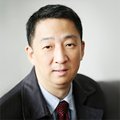 Yong Zhang