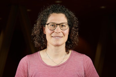 Sarah Koch, PhD