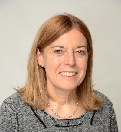 Dr Marie-Jeanne Kergoat, MD, FRCPC