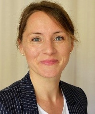 Louise Croneborg-Jones