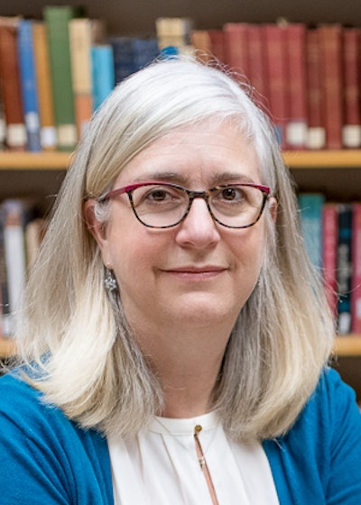 Dr. Tana Allen