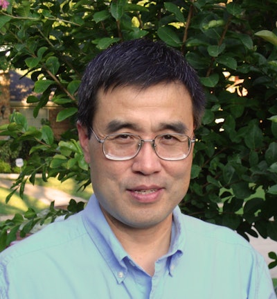 Dr. Rong Zhang