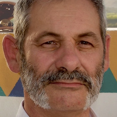 Dr Prof. Marc GABOLDE 