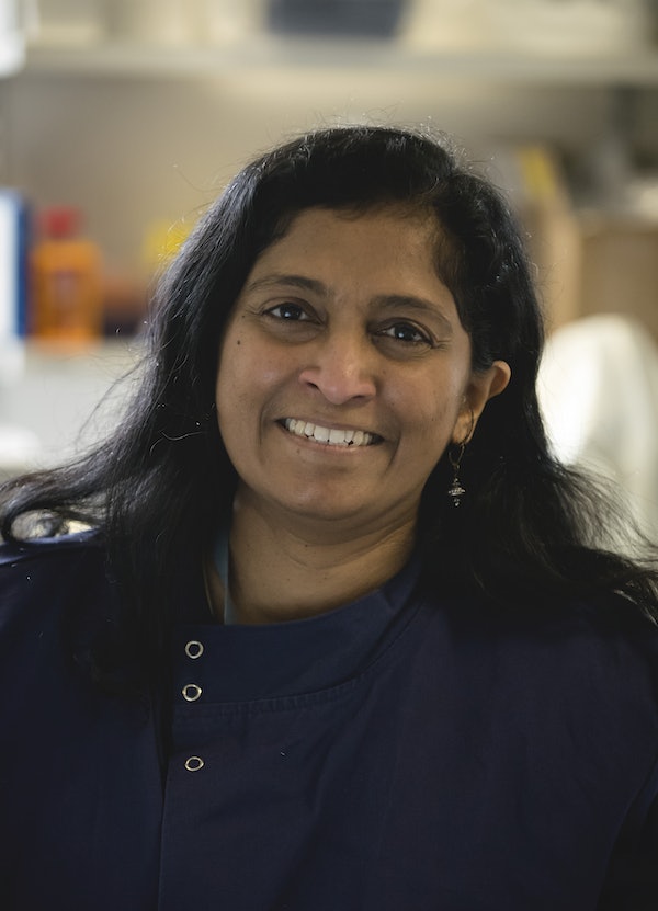 Dr. Meera Unnikrishnan