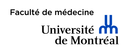 Faculté de médecine de l'Université de Montréal