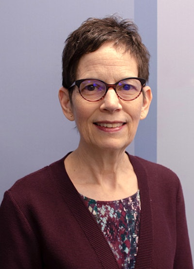 Elizabeth Tarlov, PhD, RN