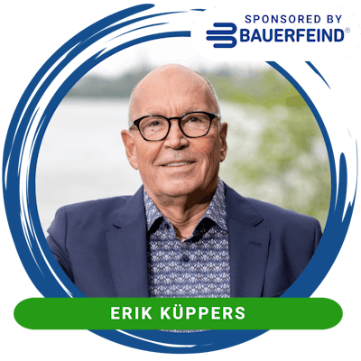 Erik Küppers, MD