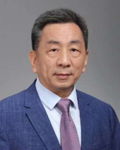Dr. Jinren Ni