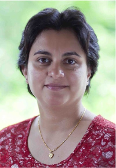 Dr. Muzlifah Haniffa