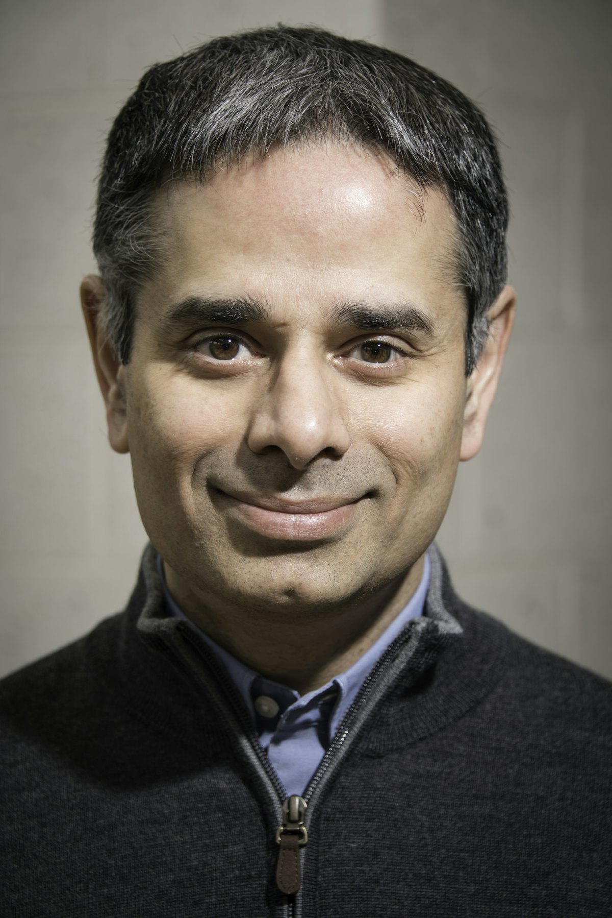 Sridar Narayanan, PhD