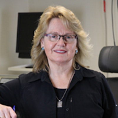 Sandra Hunter, PhD