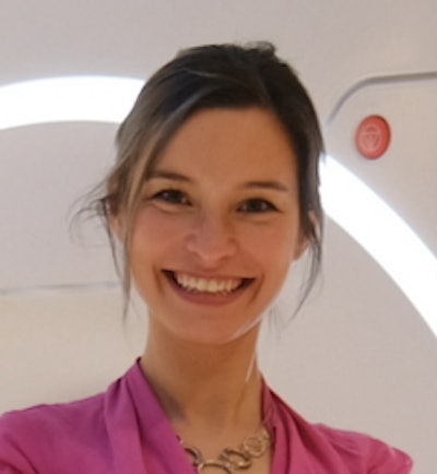 Katerina Eyre, PhD(C)