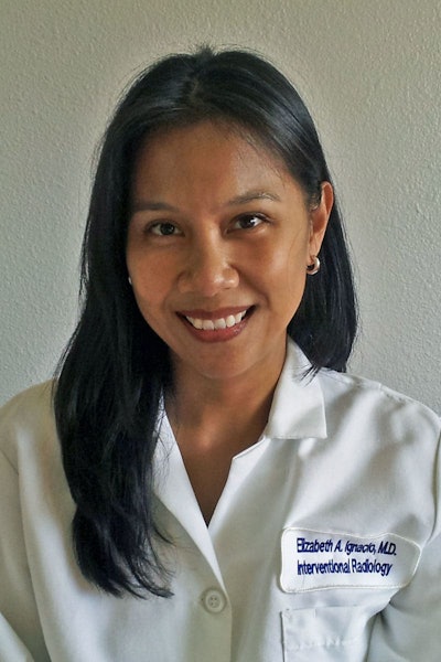 Elizabeth "Lisa" Ignacio, MD