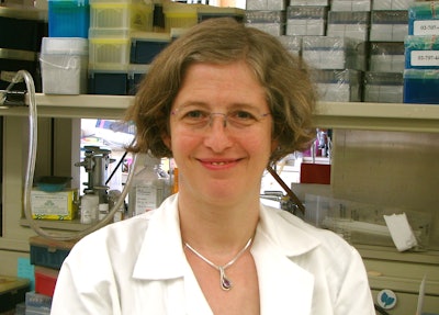 Viviana Simon, MD, PhD