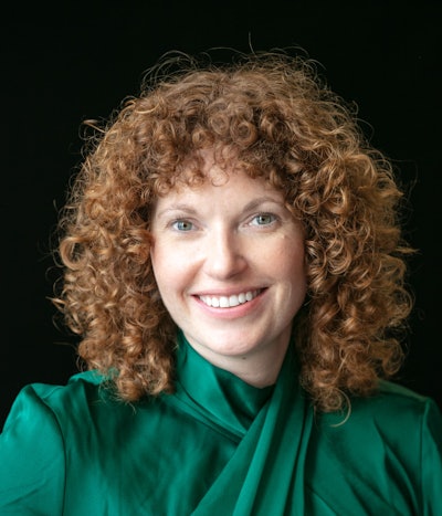 Dr. Jennifer Geddes-McAlister