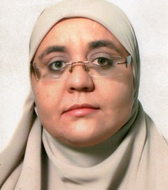 Dr. Amira Dabbous