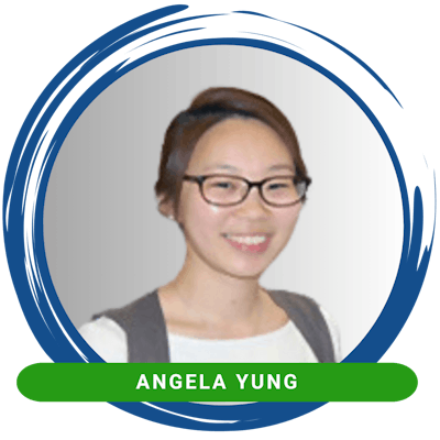 Angela Yung, PT, CLT-LANA