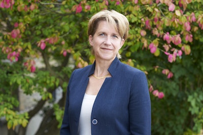 Dr. Anja Geitmann