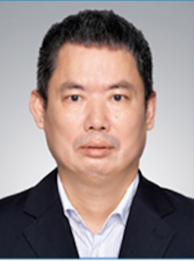 Dr. Dongxiao Wang