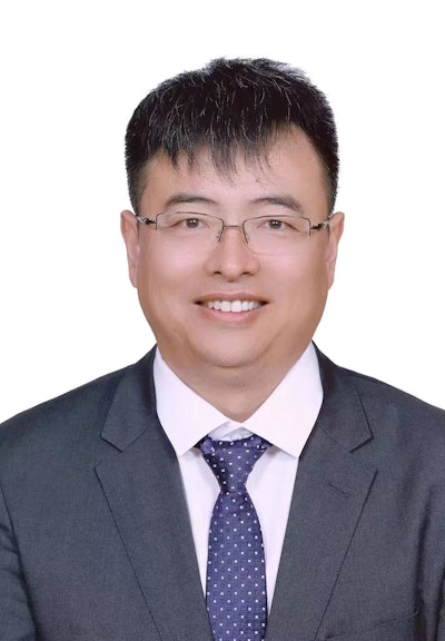 Dr. Beidou Xi