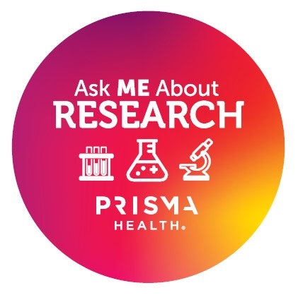 Prisma Health Division of Research