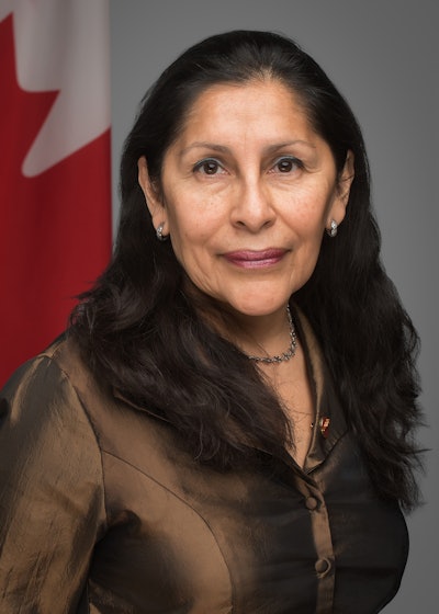 Dr. Rosa Galvez