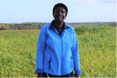Dr. Judith Nyiraneza