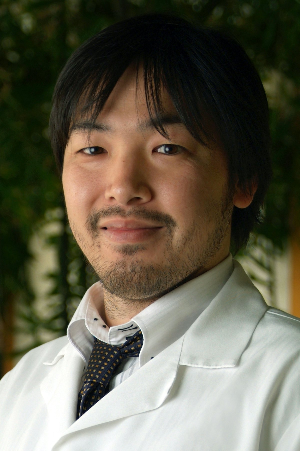 Dr. Nobuhiko Kamada, Ph.D., University of Michigan, USA