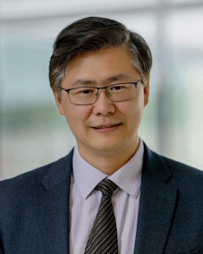 Dr. Bing Chen, PEng, FCAE, FEIC, FCSCE, MEASA (Chair)