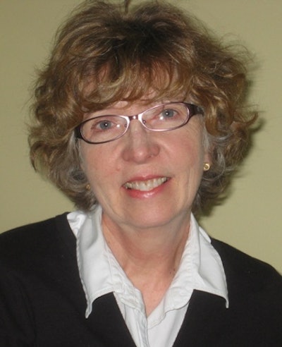 Dr. Doris Gillis, PhD PDt