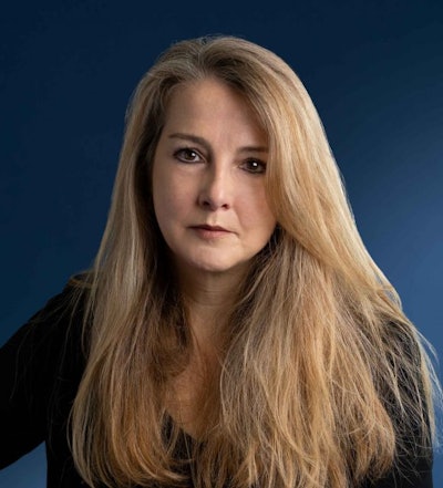 Simona Stäger, PhD.